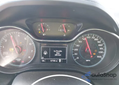 2019 Chevrolet Cruze Lt z USA, uszkodzony, nr VIN 1G1BE5SM7K7107363